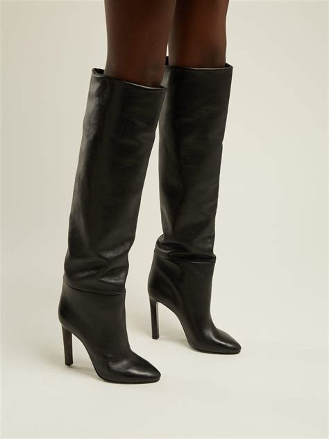 ysl the kate boots|saint laurent jane boots.